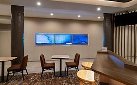 Springhill Suites By Marriott Dallas Richardson/University Area